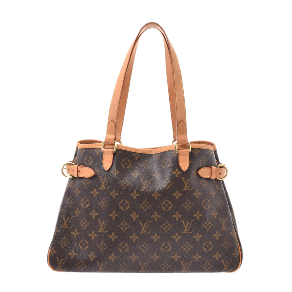 Louis Vuitton Batignolles Tote Bags