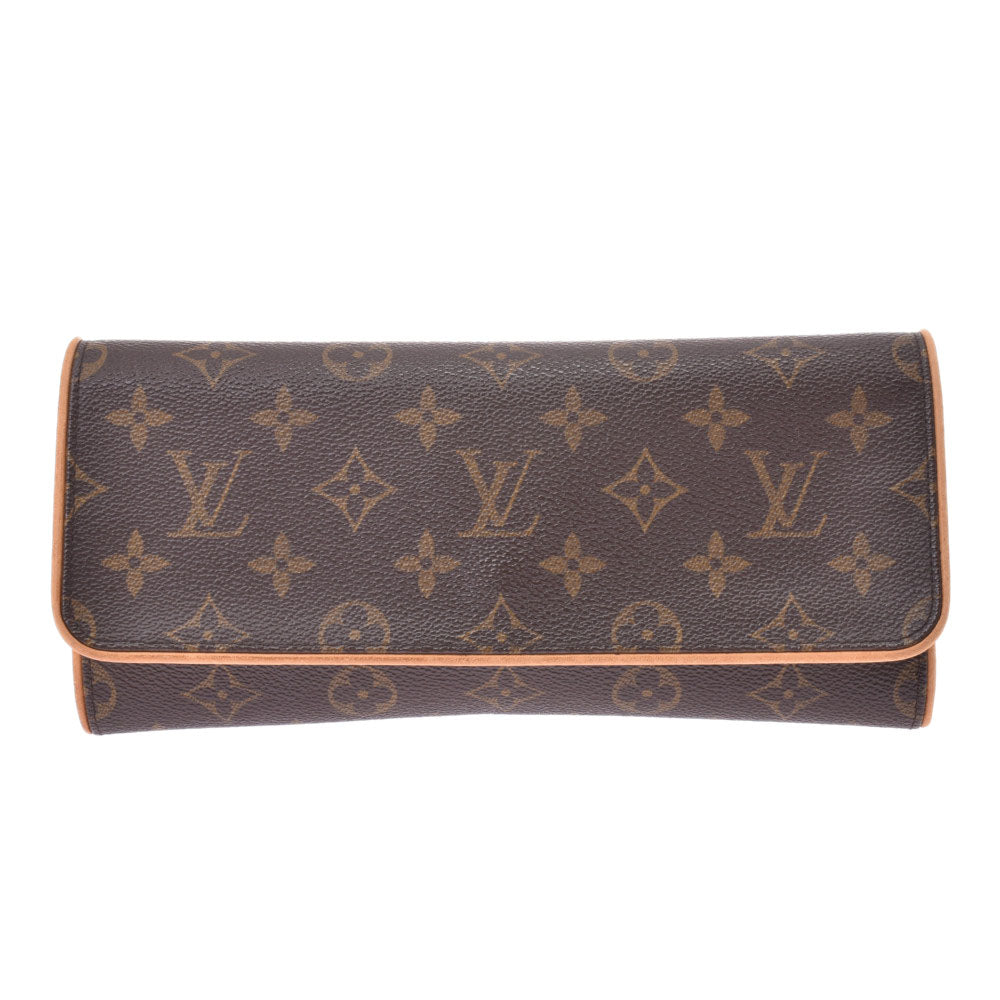 Louis Vuitton Pochette Twin Gm