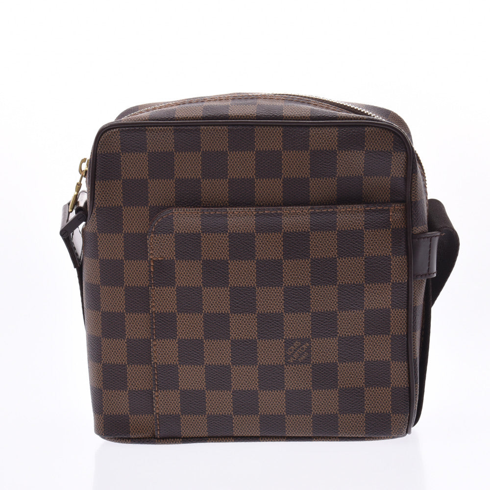 Louis-Vuitton-Damier-Olaf-PM-Cross-Body-Shoulder-Bag-N41442 – dct