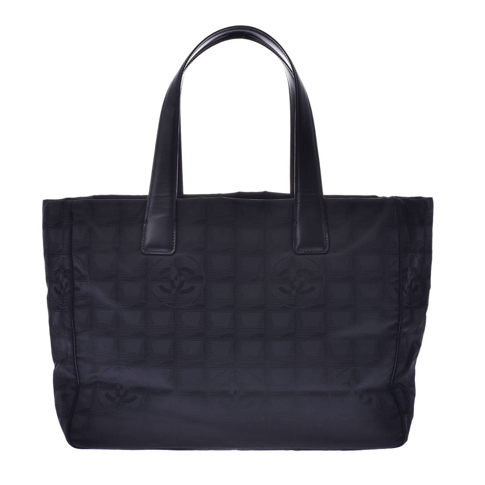 Chanel travel line tote bag new arrivals