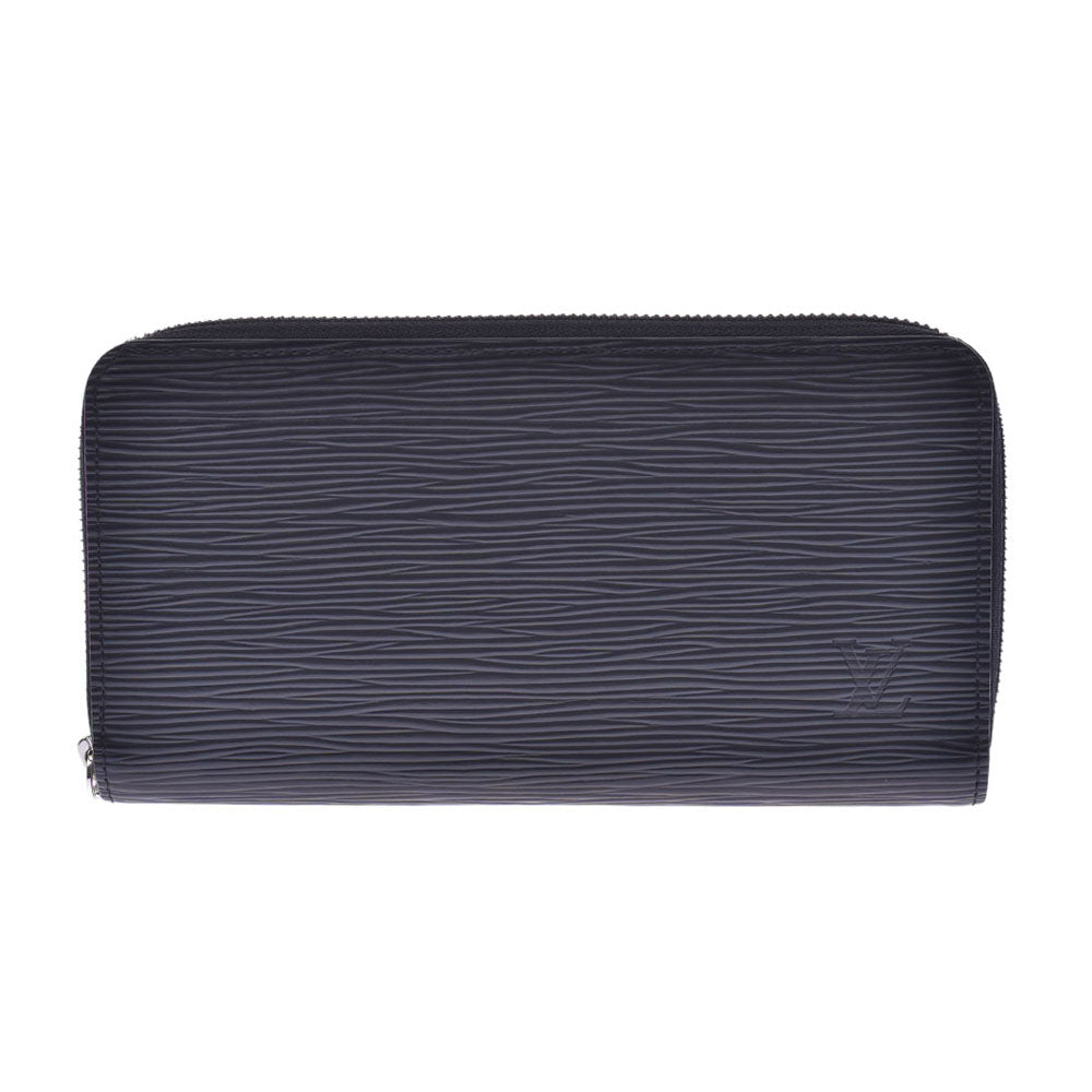 ✨超美品✨ルイヴィトン　新型　 ジッピーウォレット エピ ノワール　長財布 ルイヴィトン エピ ジッピーウォレット 長財布 ノワール 940