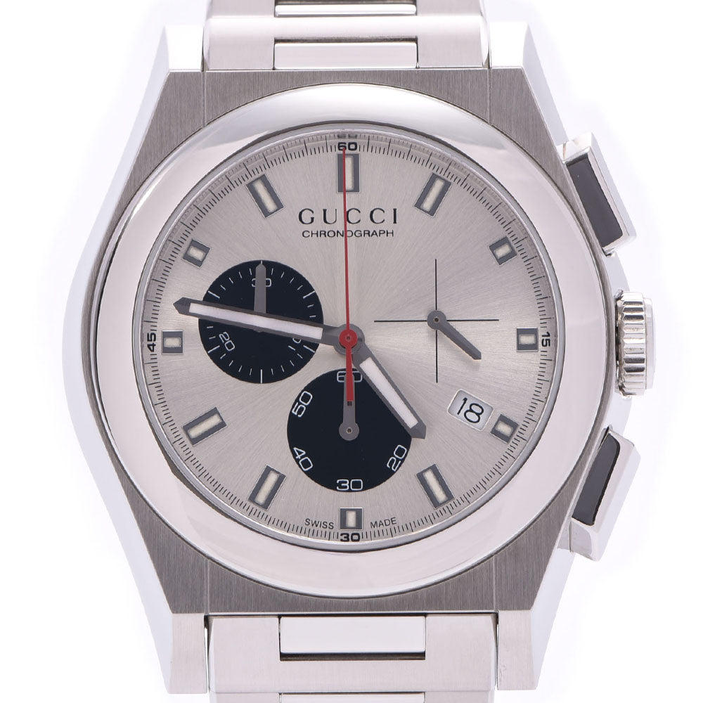 Gucci pantheon online chronograph