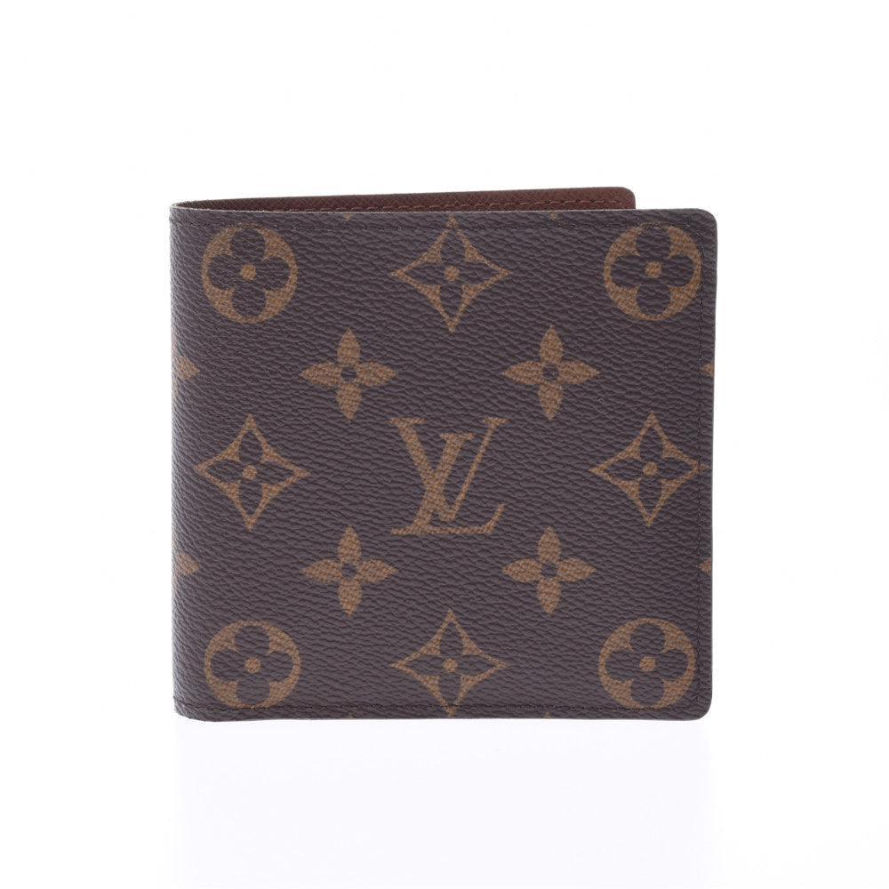 Louis Vuitton Marco Bifold Wallet