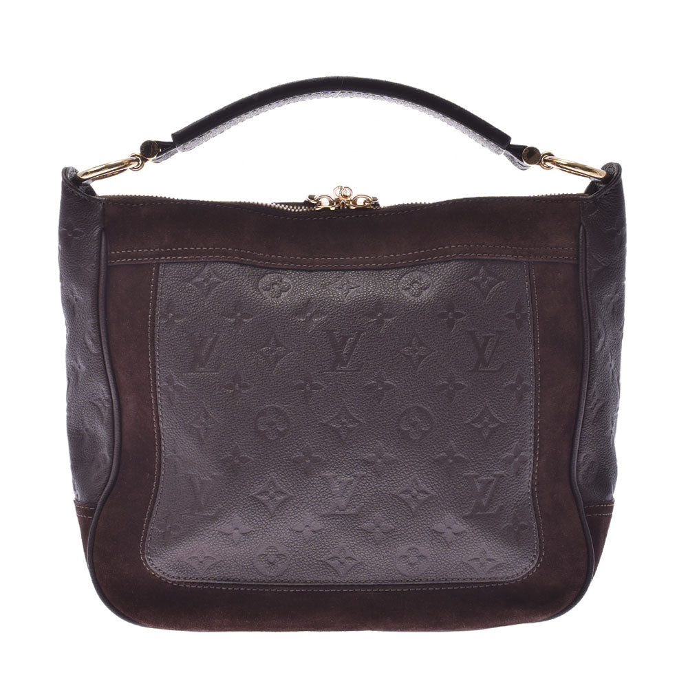 ルイヴィトンアンプラント オダシューズPM 2WAYバッグ 14145 テール レディース トートバッグ M94175 LOUIS VUITTON  中古 – 銀蔵オンライン