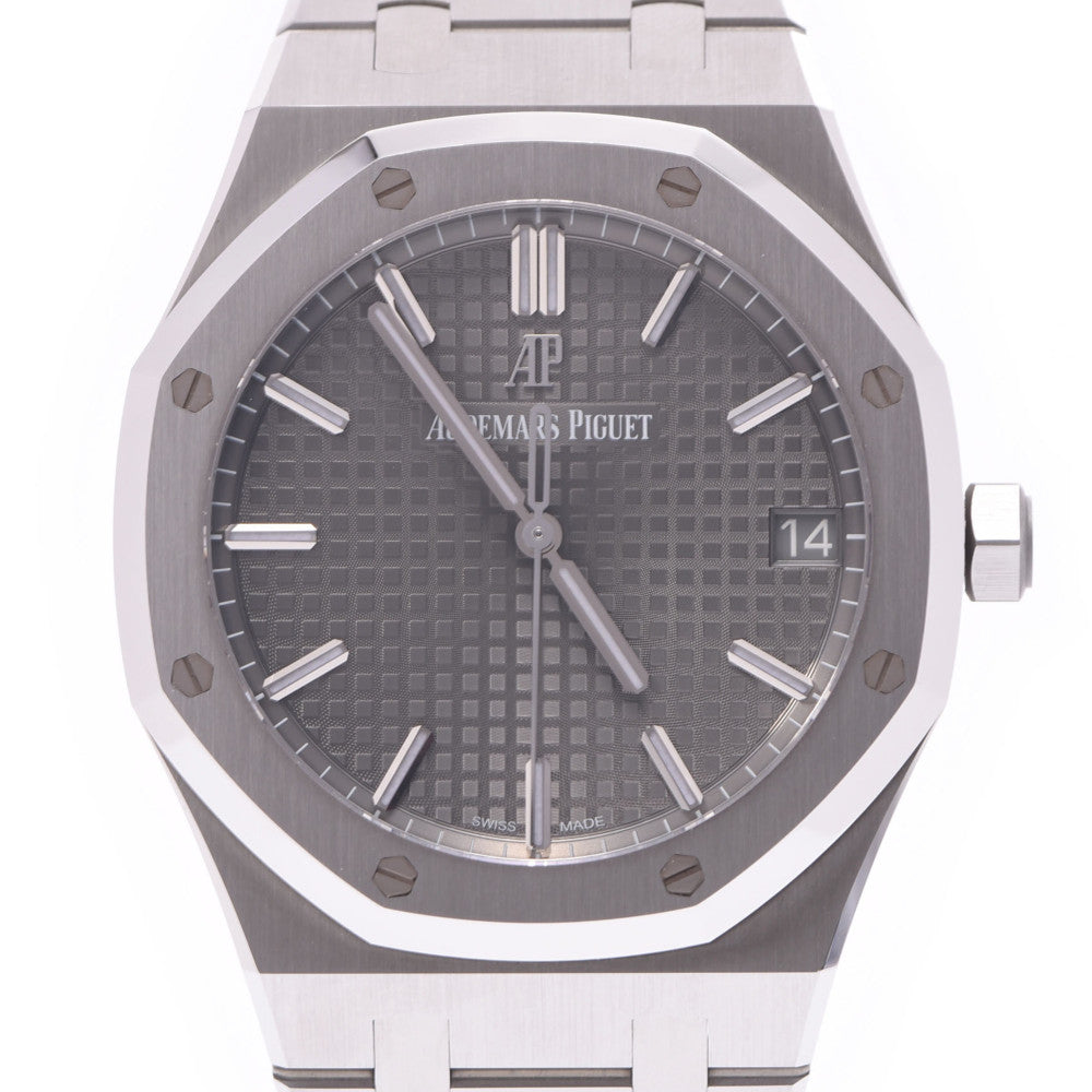 Audemars Piguet Royal Oak Urasuke Men s Watch 15500ST.OO.1220.ST