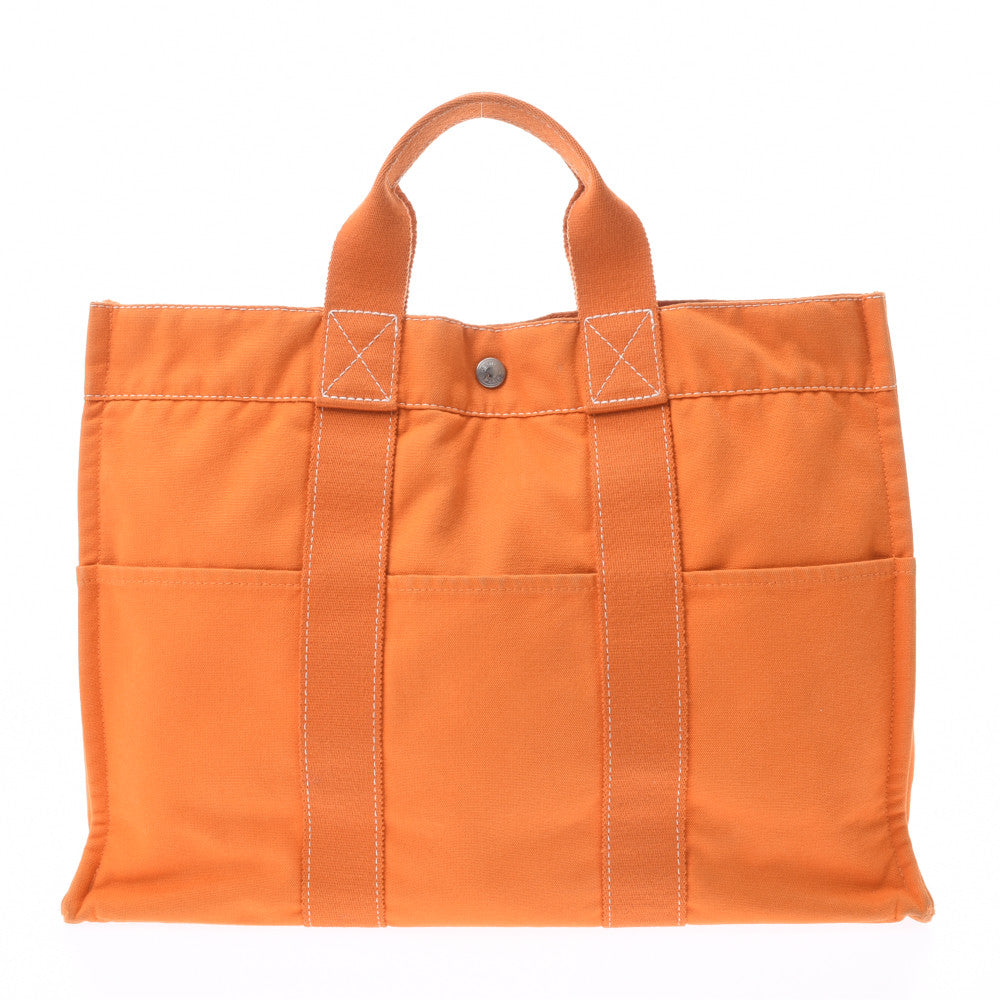 HERMES エルメス ドーヴィルMM 2003年 フレンチフェスティバル限定 