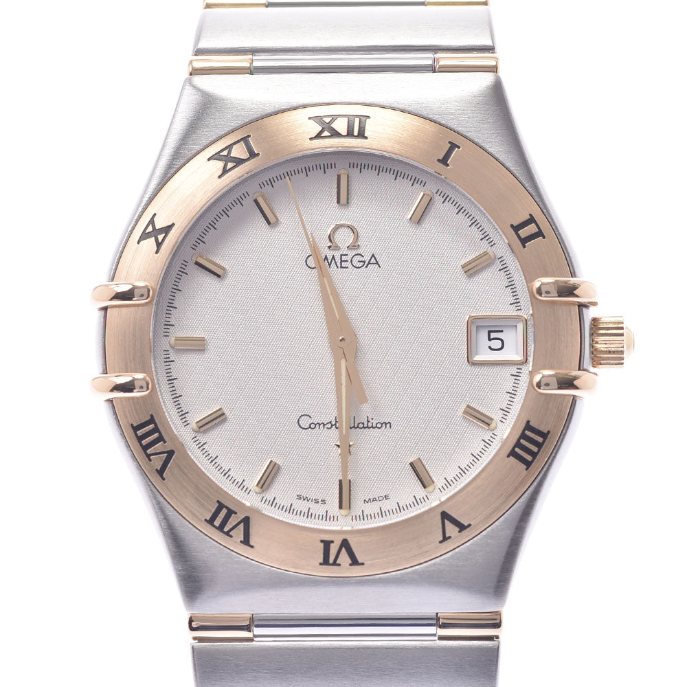 オメガコンステレーション ボーイズ 腕時計 1312.30 OMEGA 中古 – 銀蔵