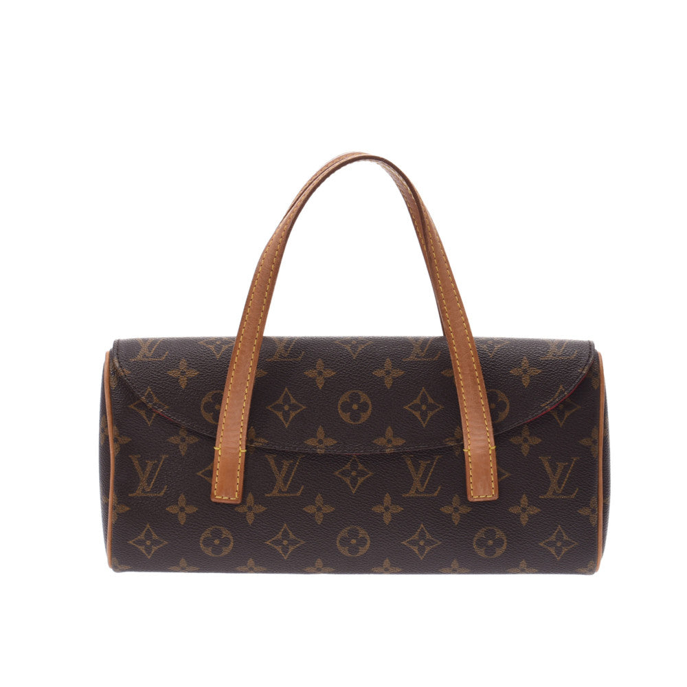 LOUIS VUITTON モノグラム ソナチネ M51902ヴィトン