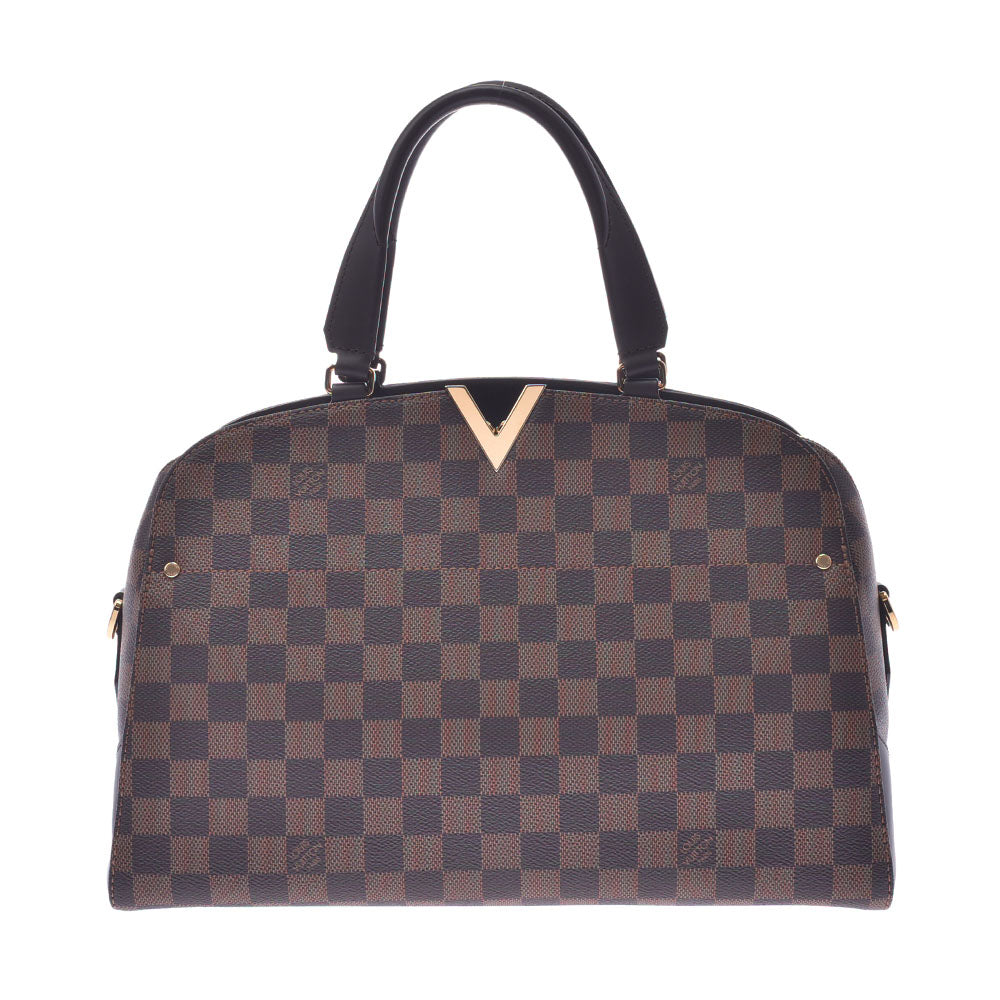 Louis vuitton best sale bag bowling