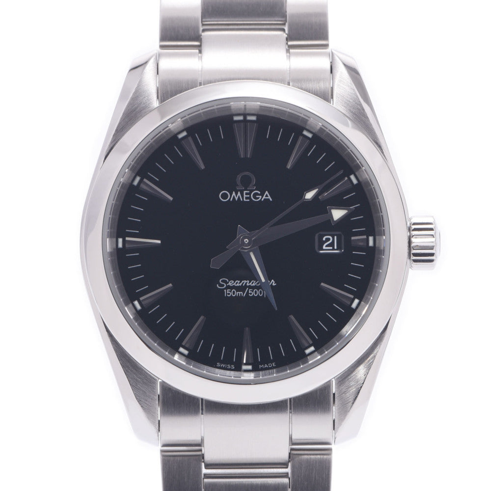 OMEGA オメガ シーマスター 150m 2517.50 メンズ SS 腕時計 クオーツ 