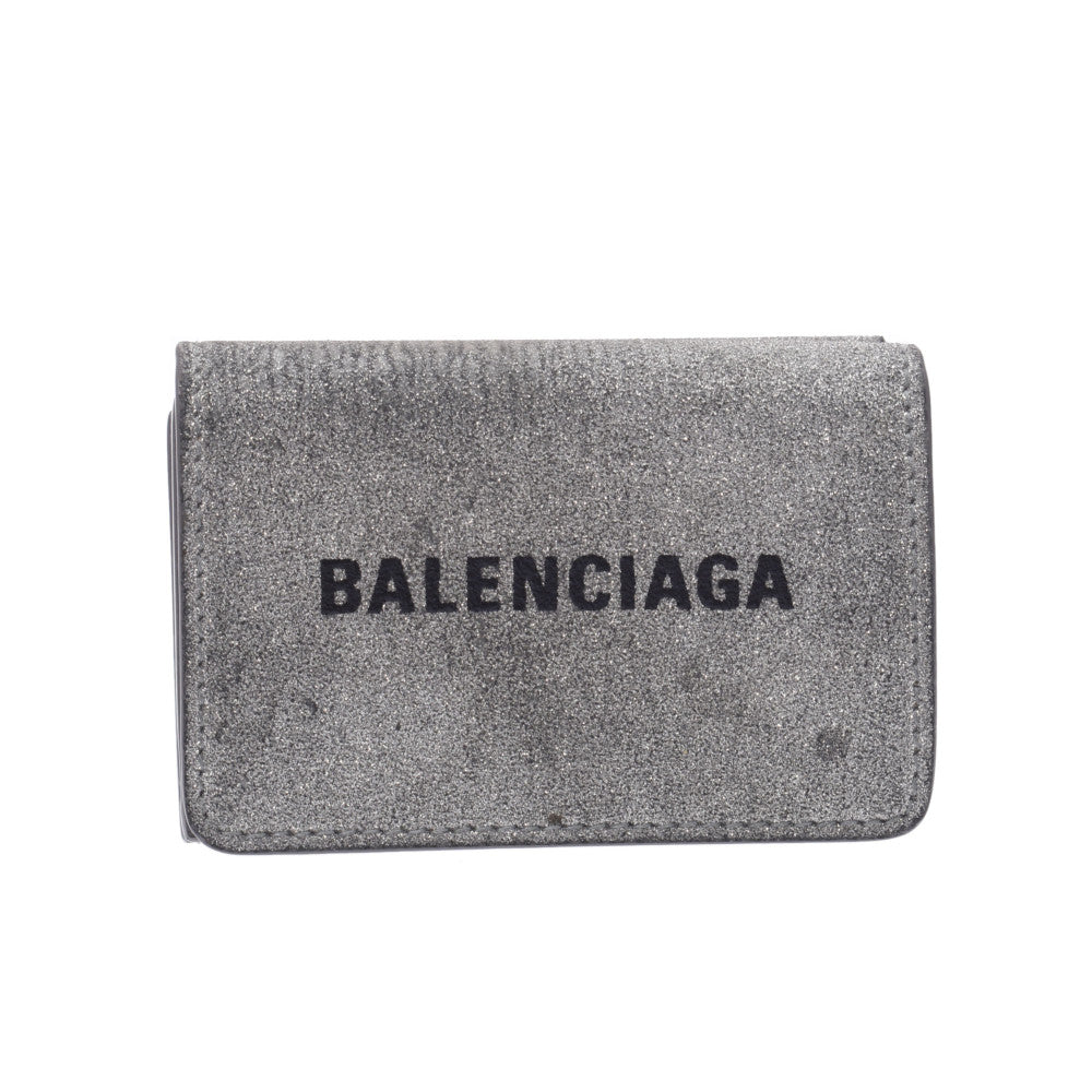 BALENCIAGAエブリデイ ビルフォード スモールウォレット