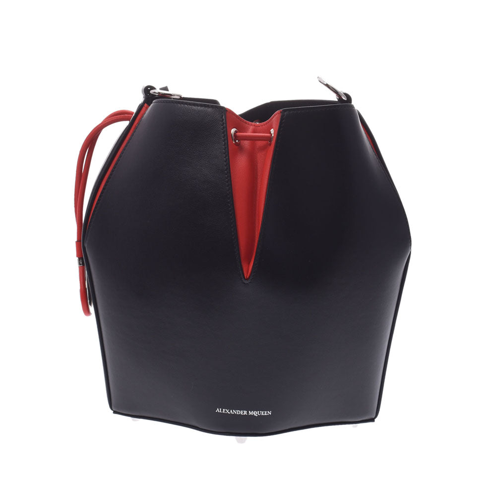 Alexander McQueen アレキサンダーマックイーン ザ バケット 