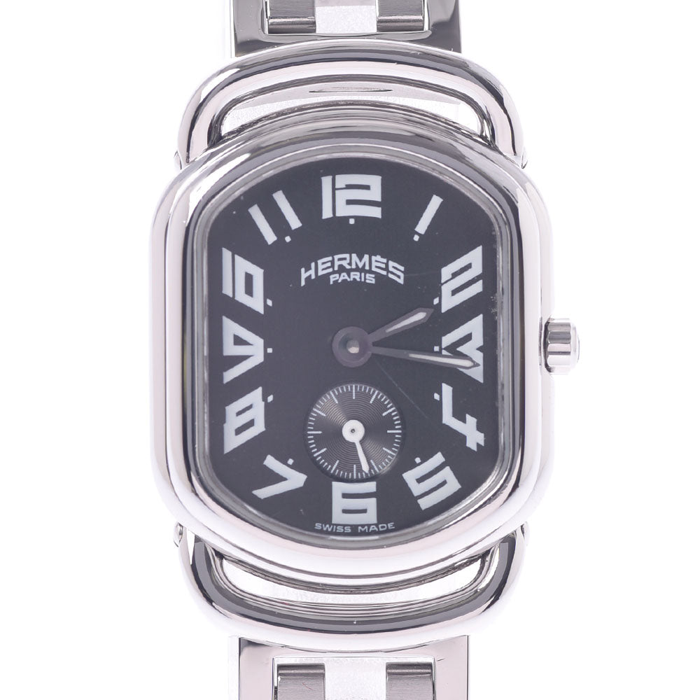 エルメスラリー レディース 腕時計 RA2.210 HERMES 中古 – 銀蔵 