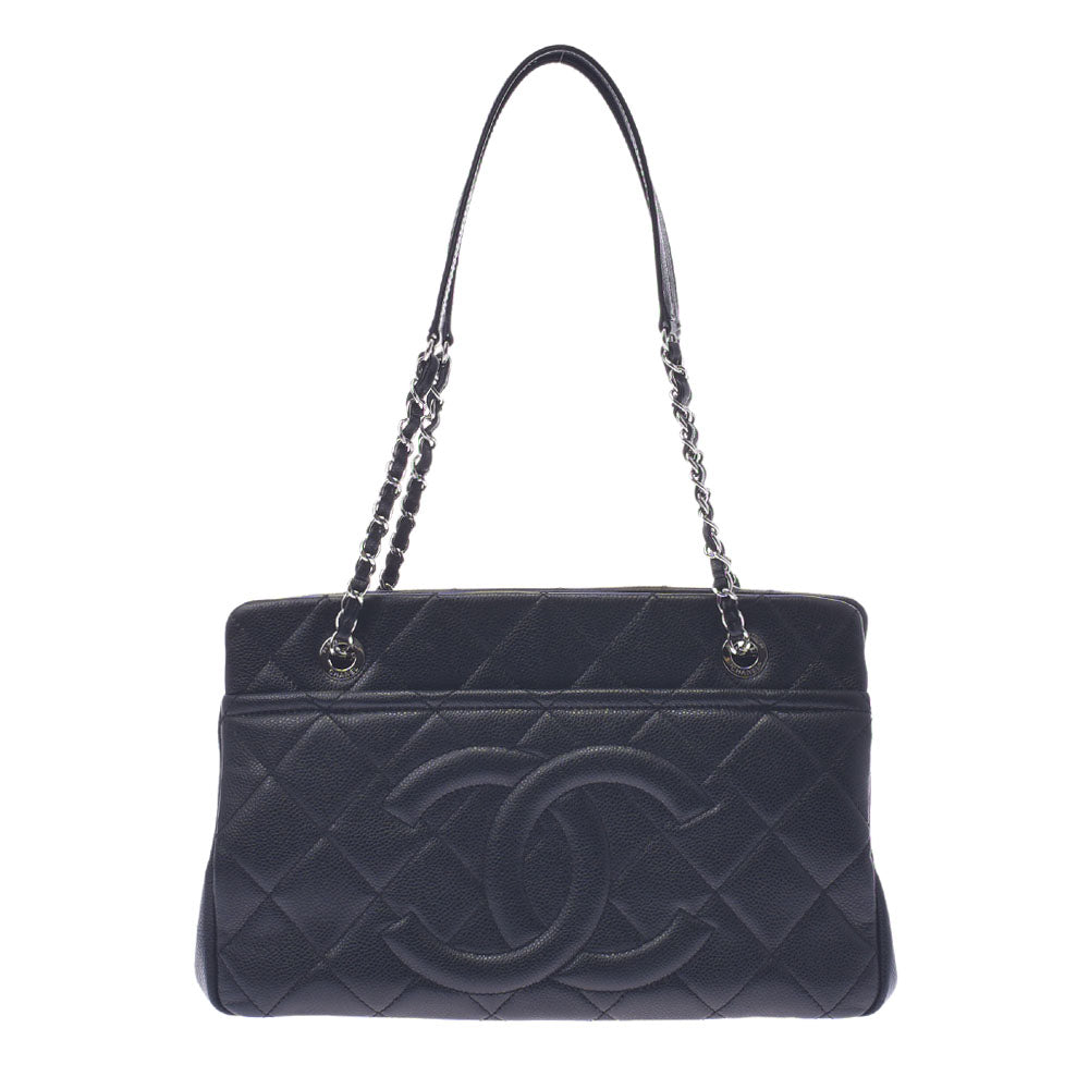 Chanel timeless tote outlet bag