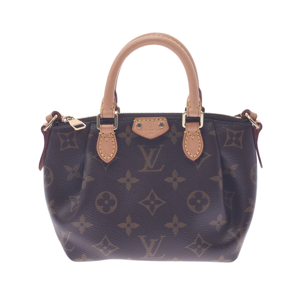 Louis-Vuitton-Monogram-Nano-Turenne-2Way-Shoulder-Bag-M61253 – dct