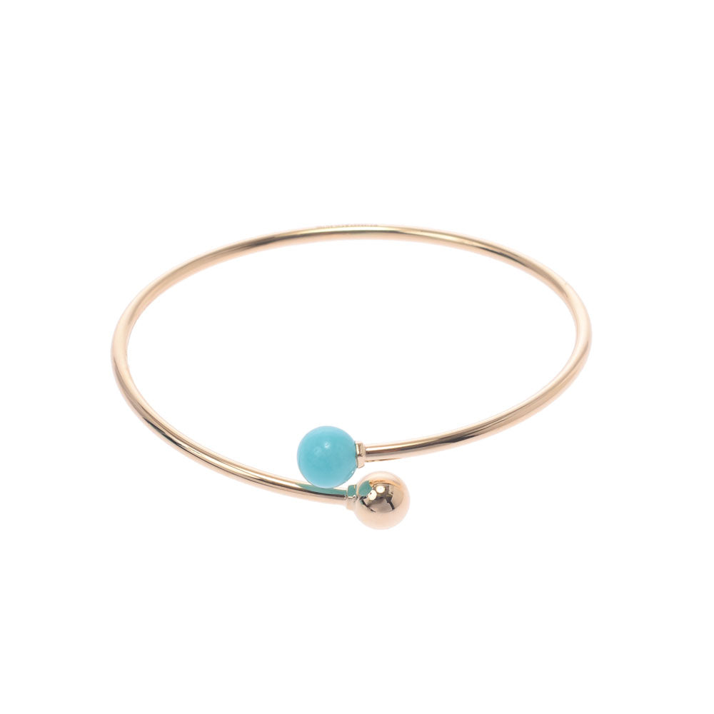 ティファニーハードウェアボール レディース ブレスレット TIFFANY&Co  