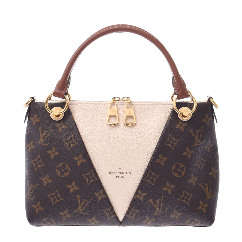 Shop Louis Vuitton Handbags (M46492, M46545) by luxurysuite