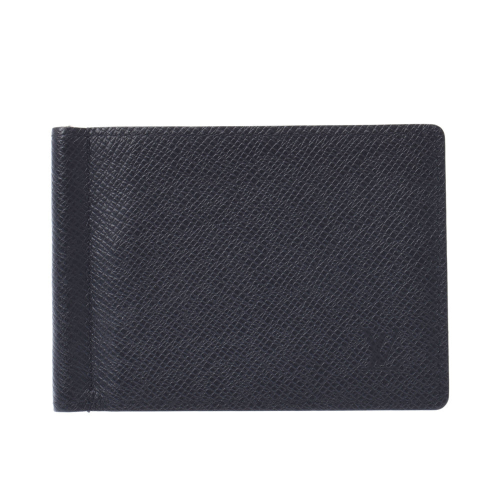 Buy Louis Vuitton LOUISVUITTON Size:- M62978 Portefeuille Pance Taiga Money  Clip Wallet from Japan - Buy authentic Plus exclusive items from Japan