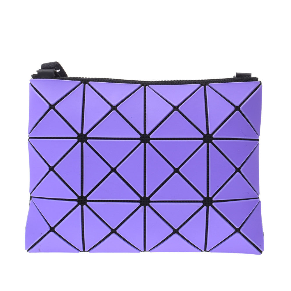 店主一押し BAO BAO バオバオ ISSEY MIYAKE ルーセント パープル BB03