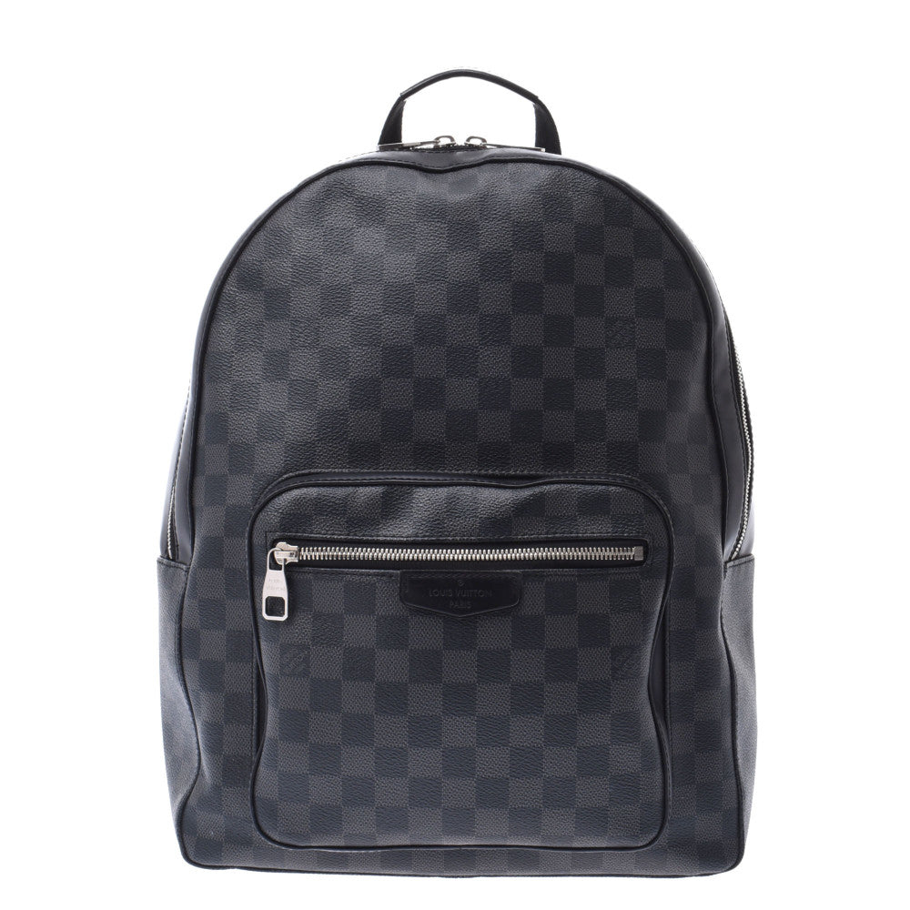 Louis Vuitton ブラックリュック ルイ・ヴィトン】大人が選ぶべき黒リュックBEST30｜モノグラムが活きる