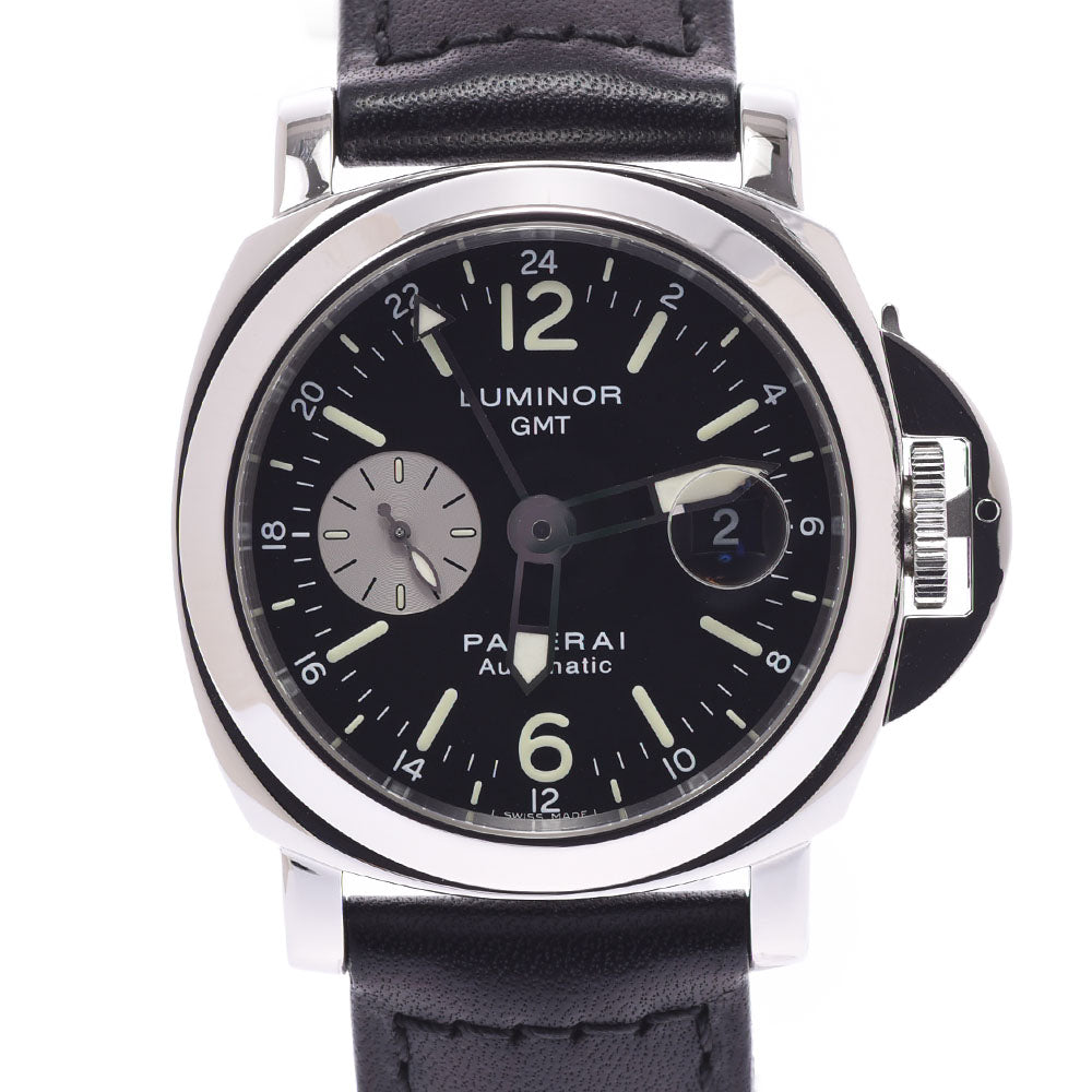 オフィチーネパネライルミノール GMT メンズ 腕時計 PAM00088 OFFICINE 