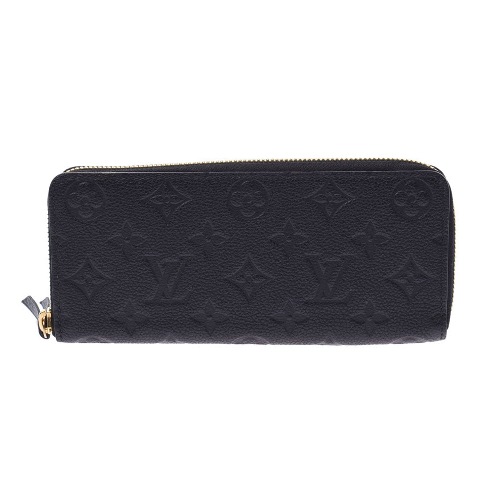 LOUIS VUITTON ルイヴィトン モノグラム アンプラント ポルトフォイユ 