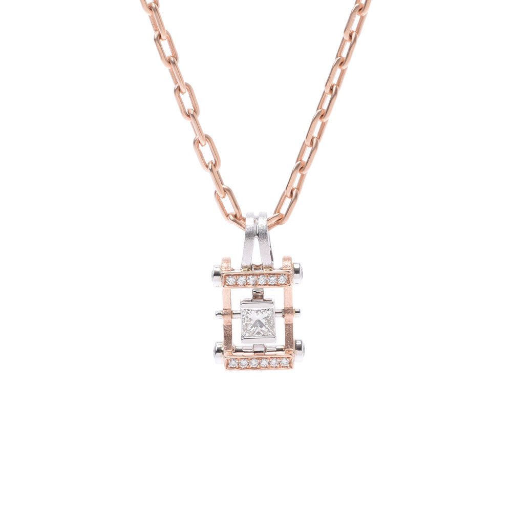 イーノスダイヤ0.507/0.34ct メンズ ネックレス E-NO`S 中古 – 銀蔵 ...