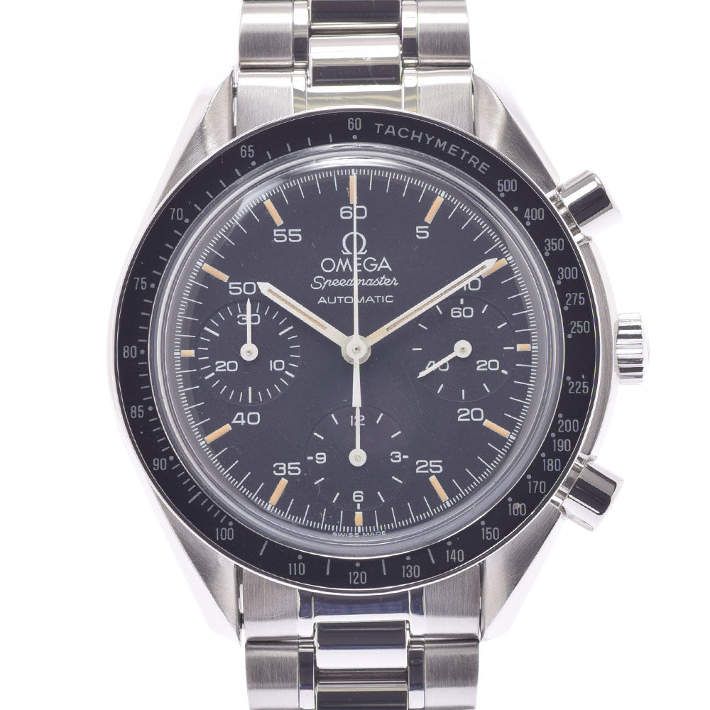 オメガスピードマスター クロノグラフ メンズ 腕時計 3510.50 OMEGA 