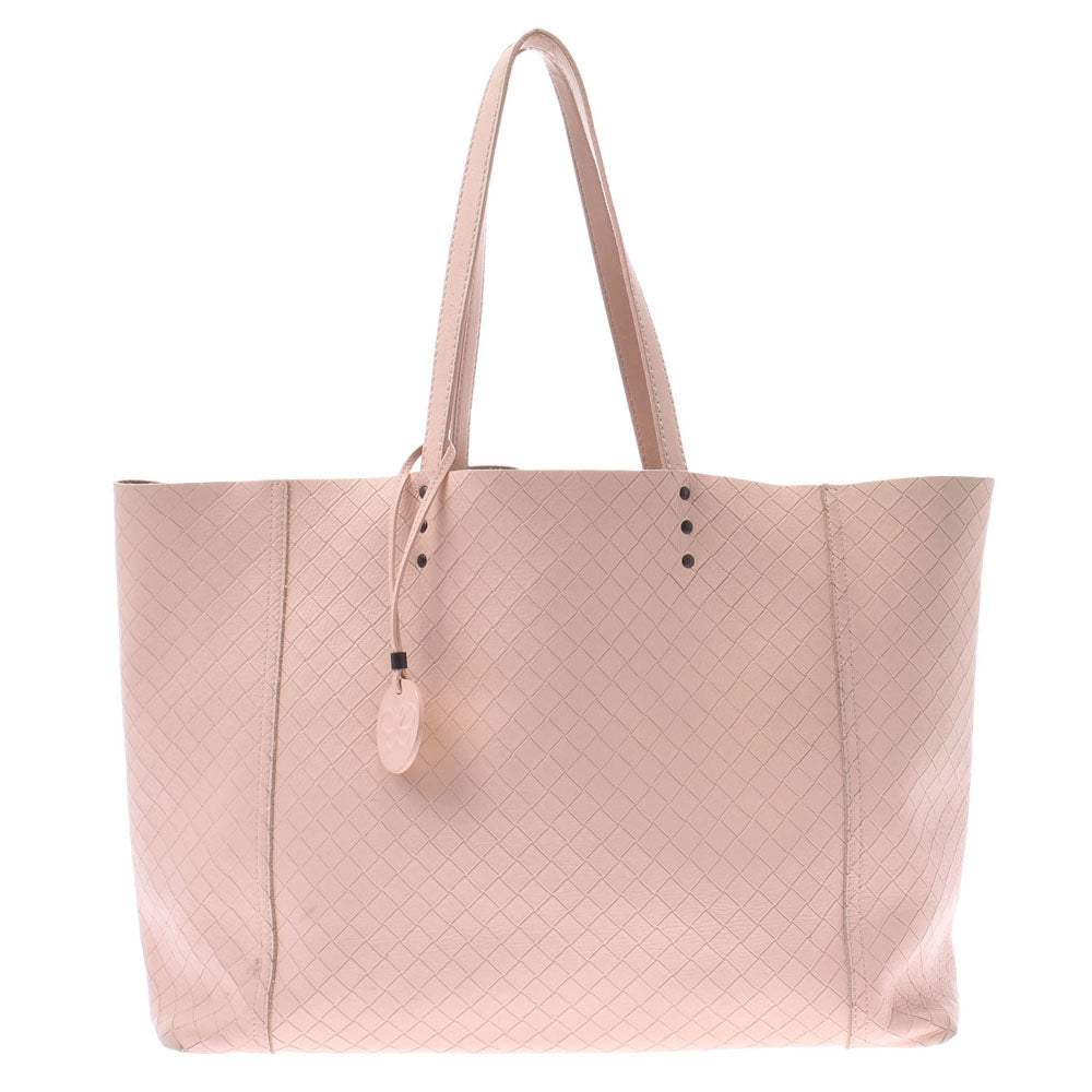 BOTTEGA VENETA』トートバック ピンク Bottega Veneta ミニ