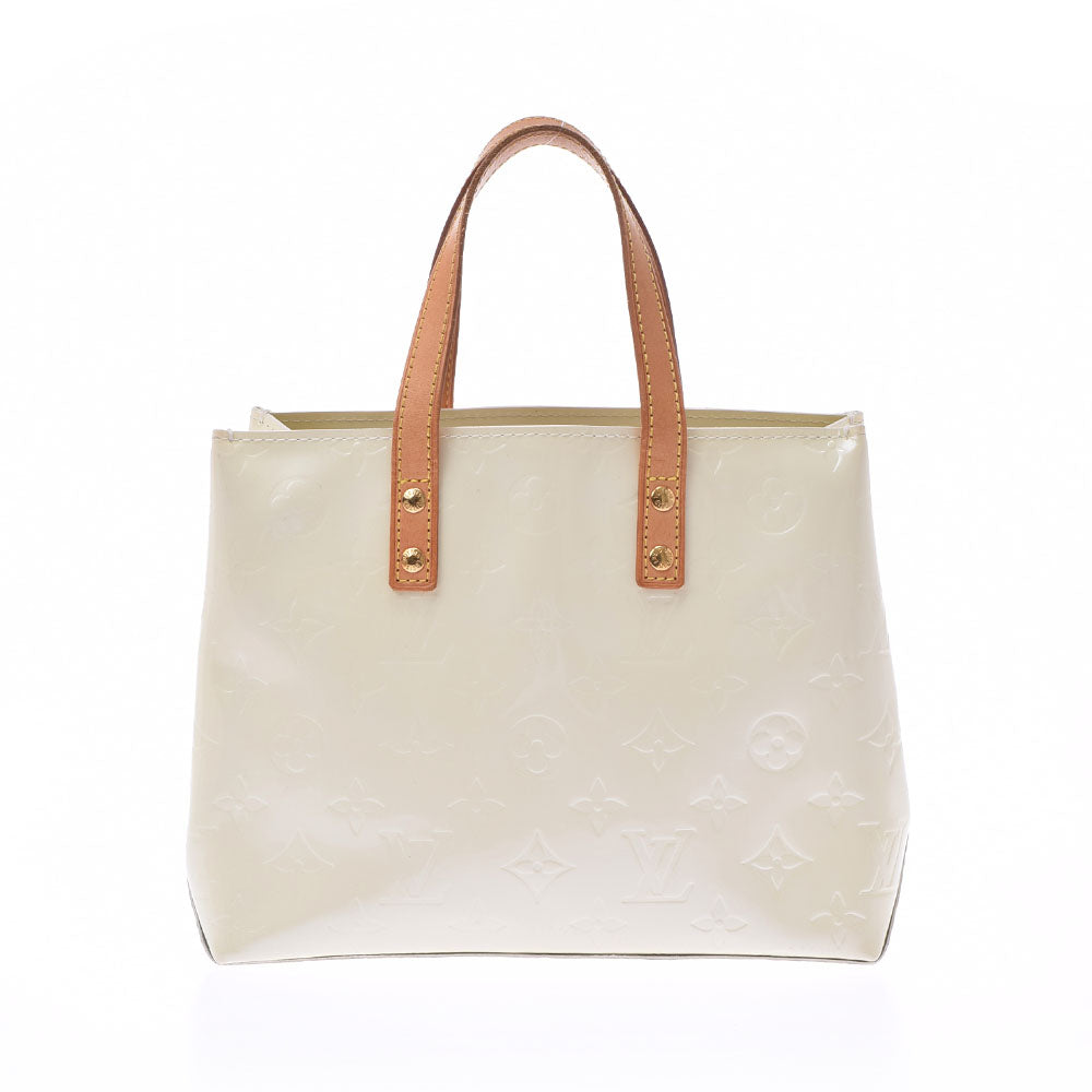 LOUIS VUITTON ルイヴィトン ヴェルニ リードPM ペルル M91336 