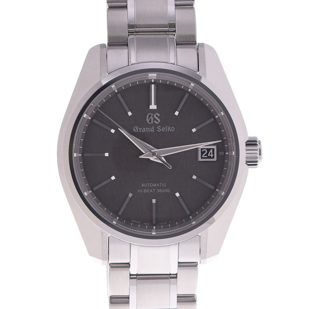 SBGH279 グランドセイコー ヘリテージコレクション SBGH279グランドセイコー新作 ヘリテージコレクション メカニカル