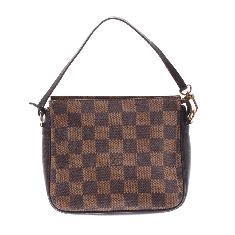 ルイヴィトントゥルースメイクアップ 14137 ブラウン レディース  