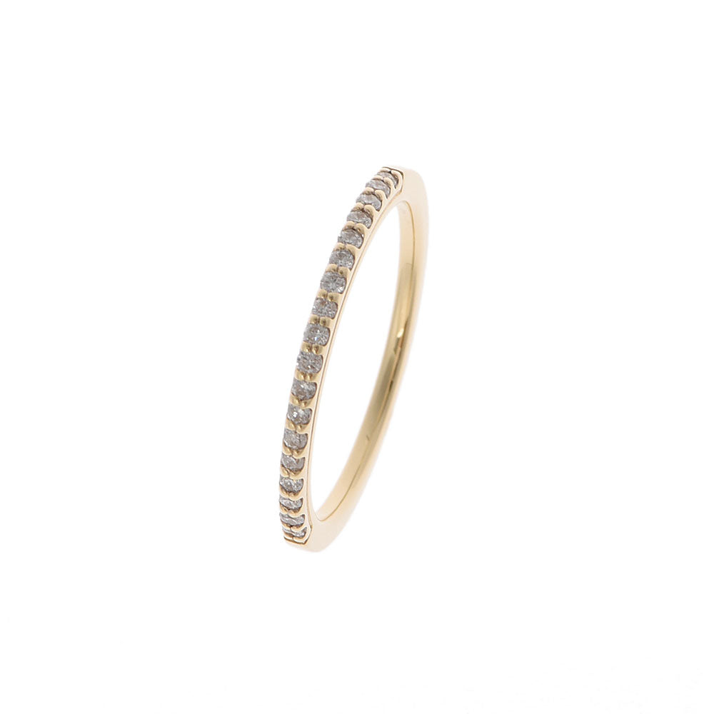 その他Sirena Azzurro セイレーン アズーロ ダイヤ0.08ct ピンキー