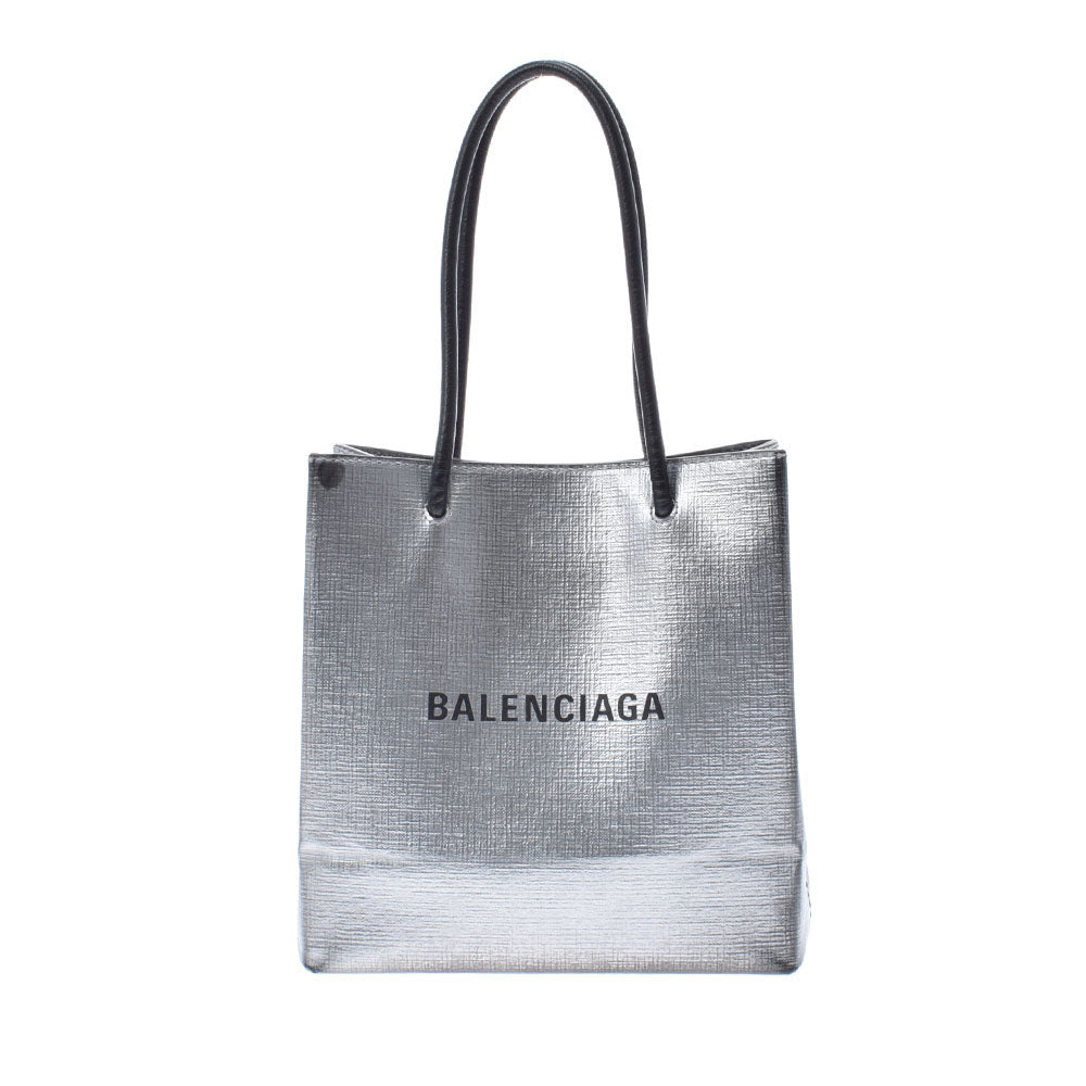 BALENCIAGA バレンシアガ ショッピングトートバッグ