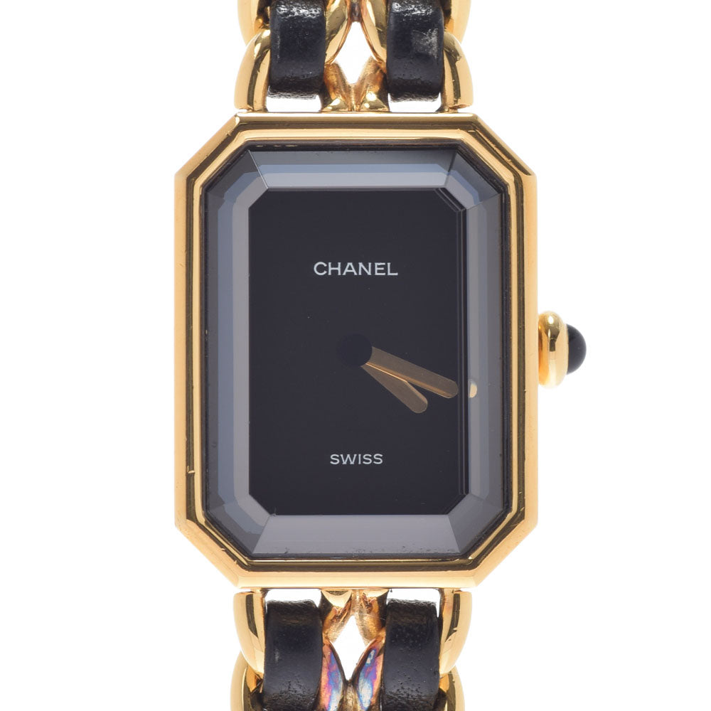 な*ん様 CHANEL シャネル　プルミエール　Lサイズ　時計　レディース　クォ シャネルプルミエール レディース 腕時計 CHANEL 中古 – 銀蔵オンライン