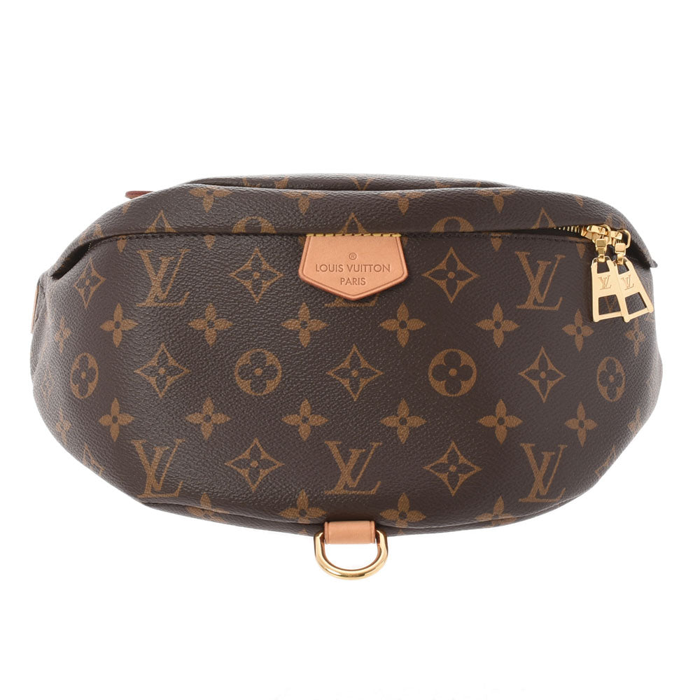 Louis Vuitton M46718 Avenue Slingbag nm, Brown, One Size