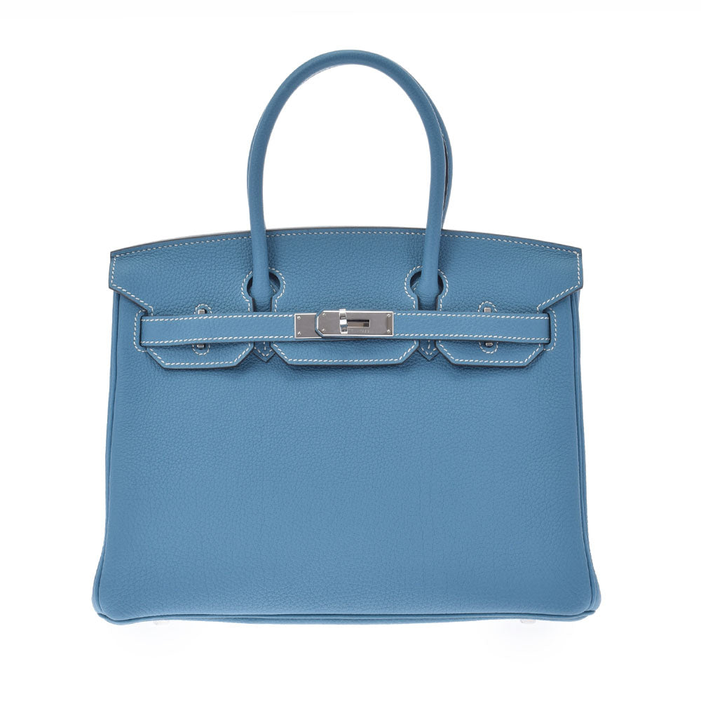 Hermes birkin blue jean new arrivals