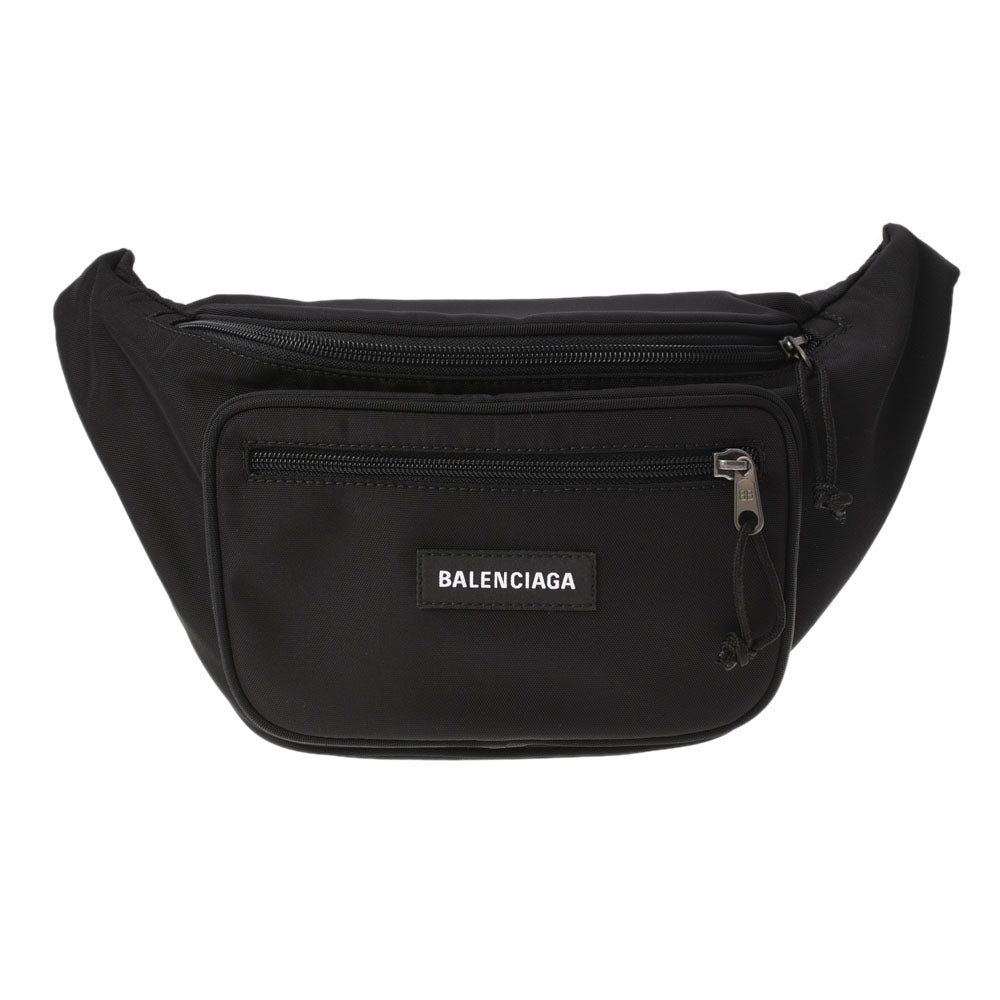 BALENCIAGA バレンシアガ エクスプローラー 黒 482389 ユニセックス 