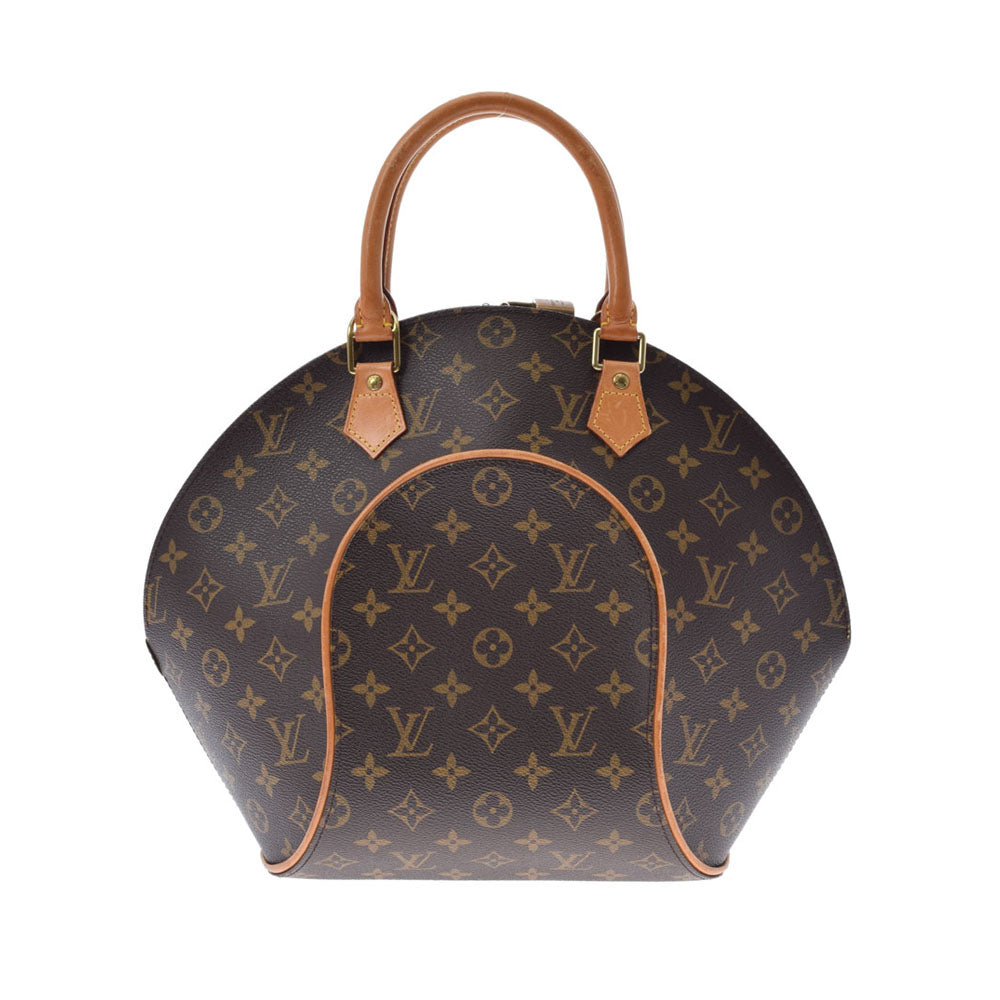 ルイヴィトンエリプスMM 14145 レディース モノグラムキャンバス ハンドバッグ M51126 LOUIS VUITTON 中古 – 銀蔵オンライン