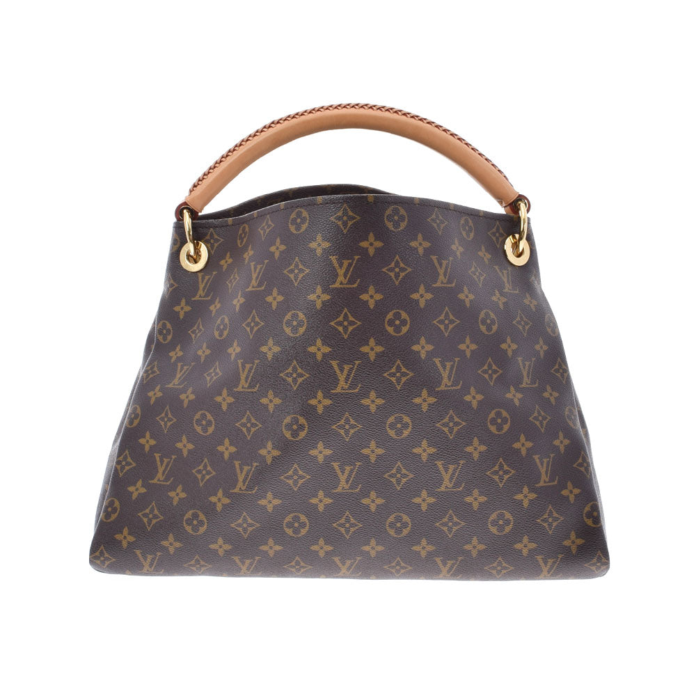 LOUIS VUITTON ルイヴィトン モノグラム VトートBB 2WAY クレーム M44520 レディース モノグラムキャンバス ハンドバッグ  Aランク 中古 - ショッピング安心