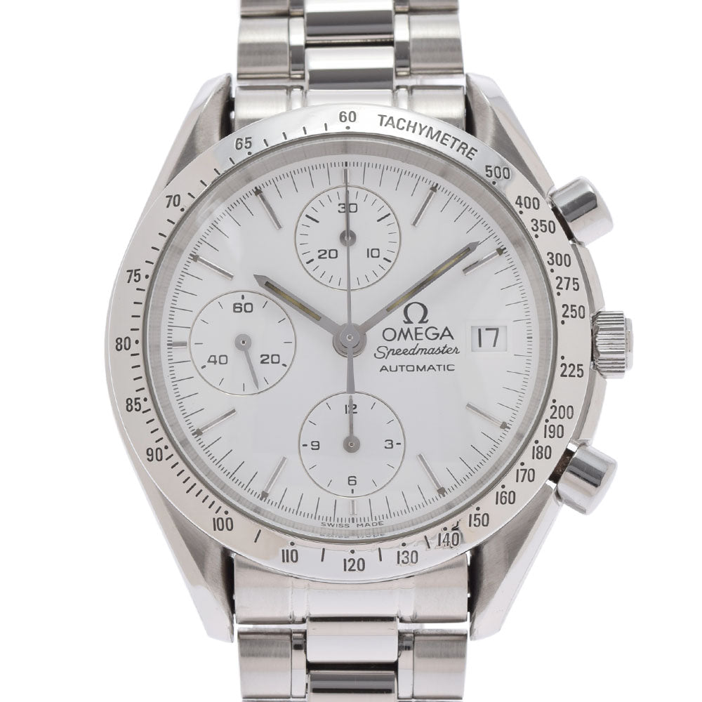 【中古】オメガ OMEGA 3511.20 スピードマスター デイト メンズ オメガスピードマスター デイト メンズ 腕時計 3511.20 OMEGA