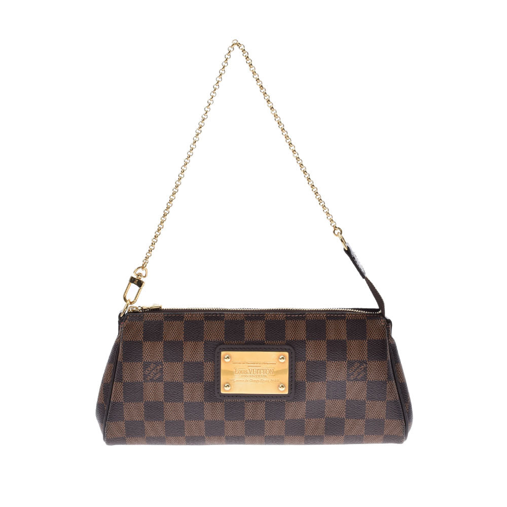 LOUIS VUITTON ルイヴィトン オナタPM カカオ M95123 ユニセックス スエード/レザー ショルダーバッグ ABランク 中古 -  スペシャルセール