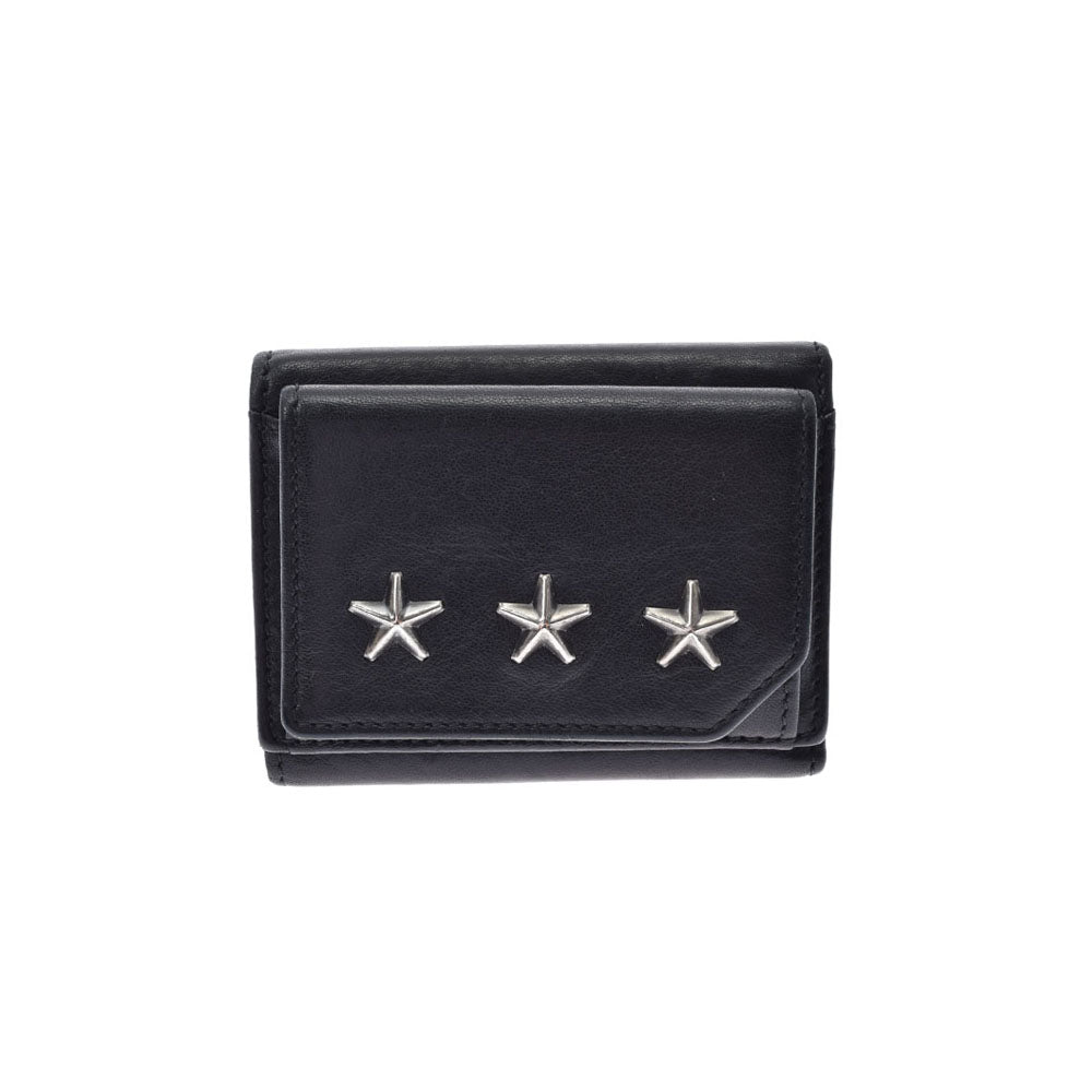 ジミーチュウ 3つ折り財布 ジミー チュー JIMMY CHOO 三つ折り財布