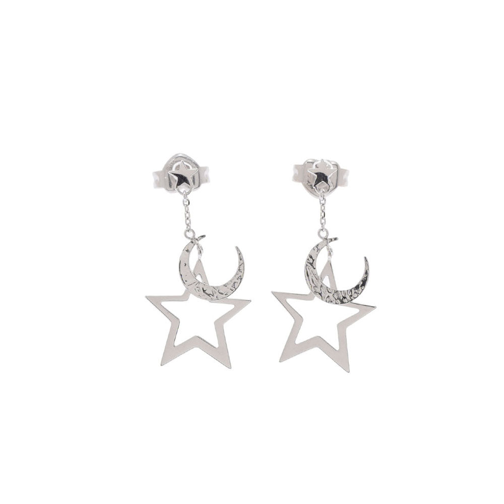 スタージュエリーSTAR & MOON ピアス ユニセックス ピアス STAR JEWELRY 中古 – 銀蔵オンライン