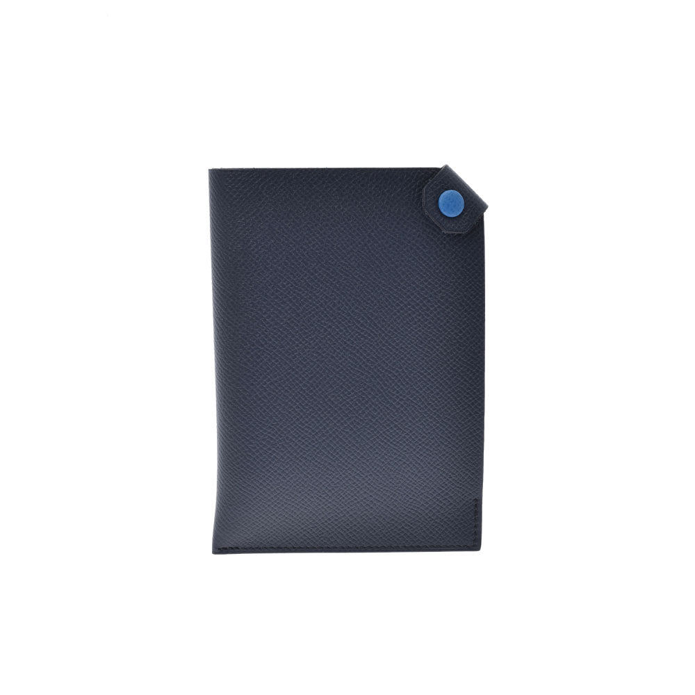 エルメスタルマック ブルーニュイ Y刻印(2020年頃)刻印 ユニセックス  