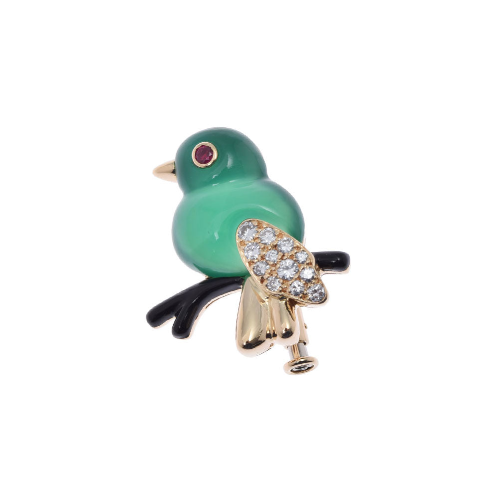 カルティエ　フォーク Cartier アンティークカトラリー フォークバングル - mozme