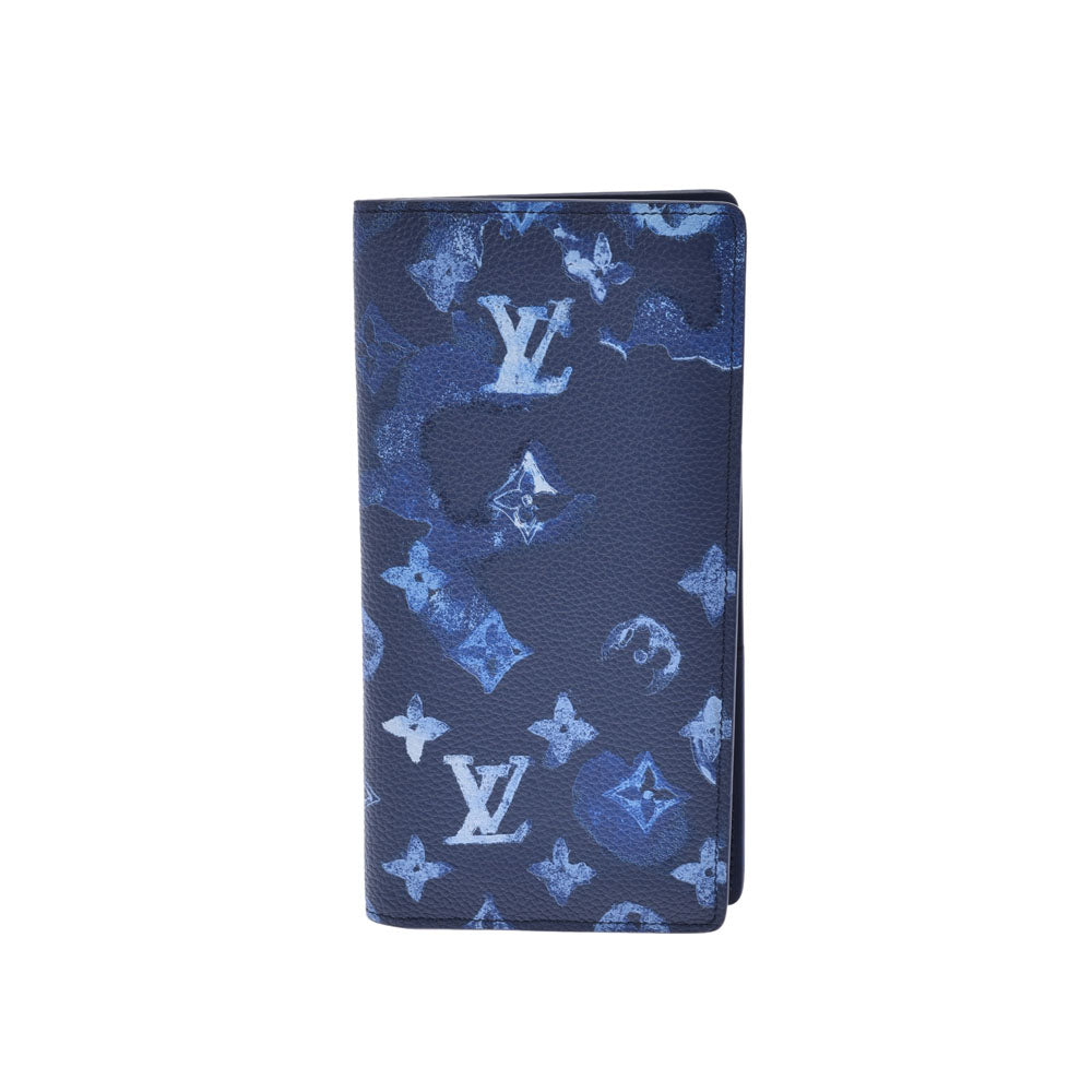 LOUIS VUITTON ルイヴィトン モノグラム ウォーターカラー LOUIS VUITTON ルイヴィトン モノグラム ウォーターカラー