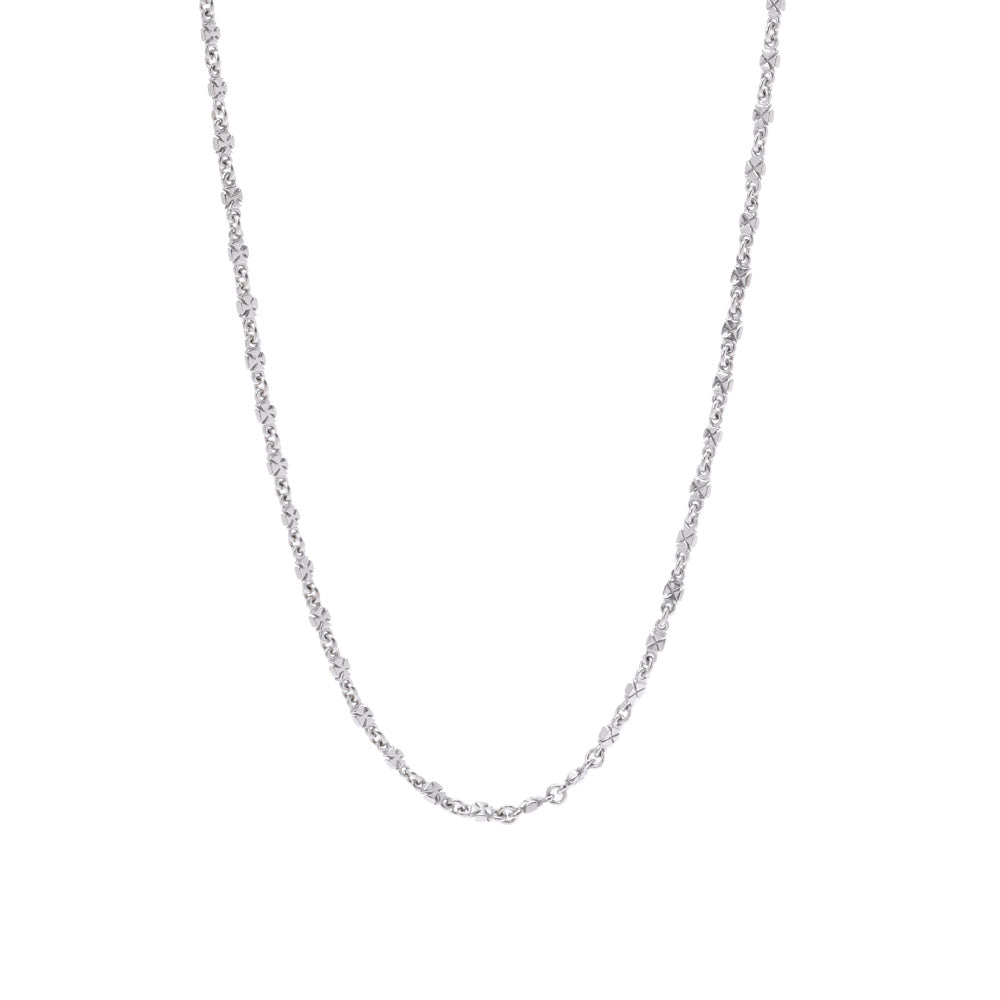 Loree Rodkin チェーン　ロドキン ローリーロドキンクロス チェーン ユニセックス ネックレス LOREE