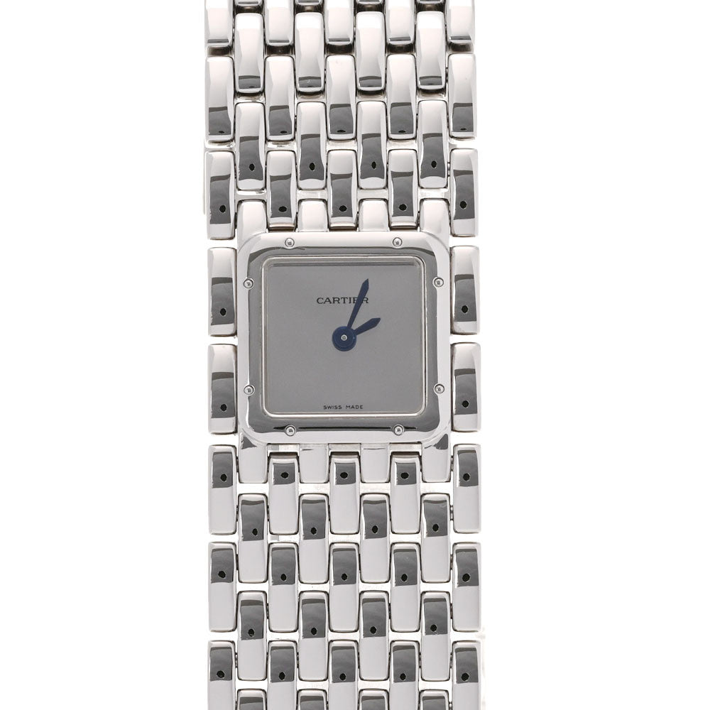 Cartier(カルティエ) 腕時計 リュバン 2420