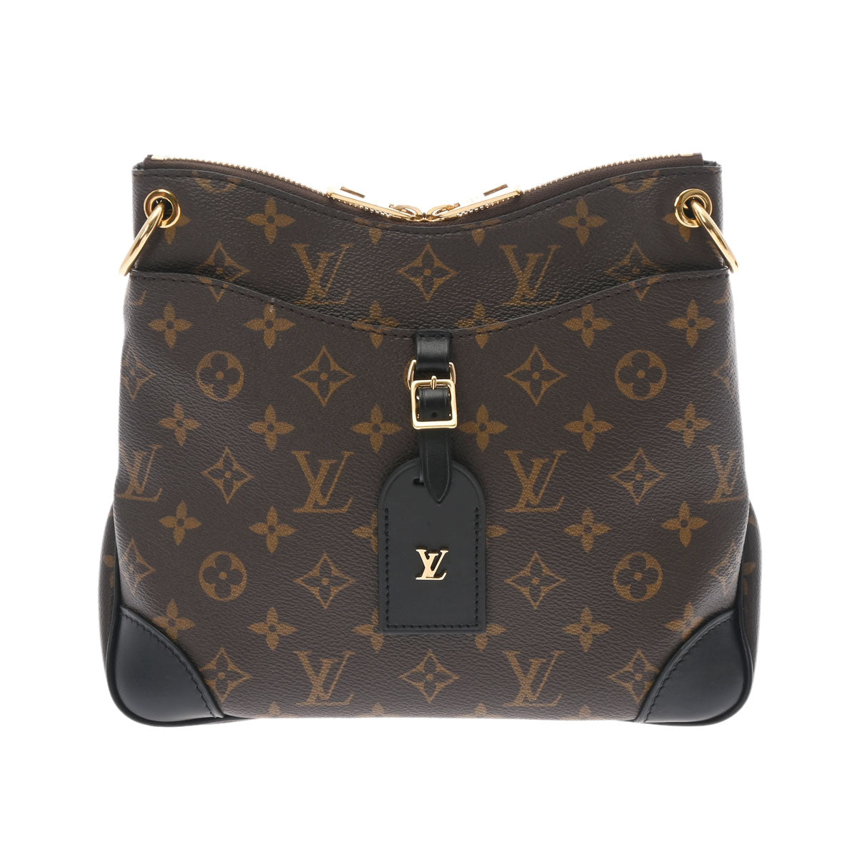 [大人気]　ルイヴィトン　ジョセフィーヌPM　モノグラム　キャンバス ルイヴィトン Louis Vuitton ジョセフィーヌPMの買取実績 | 買取
